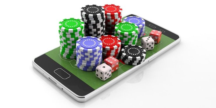 Privasi perangkat setelah instalasi netralbet