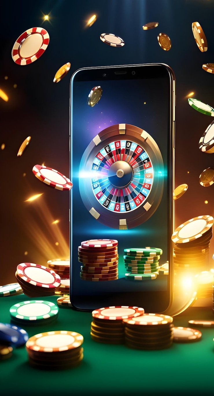 Privasi akun netralbet saat browsing mobile